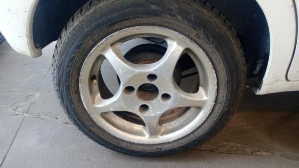 Conjunto de jantes PEUGEOT 106 I (1A, 1C)