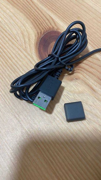 Rato Gaming Razer DeathAdder Essential