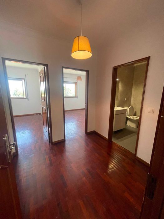 Apartamento T3 em Gaia junto a N222
