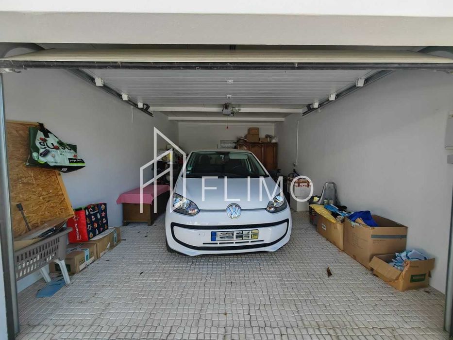 Moradia t3 em Avanca