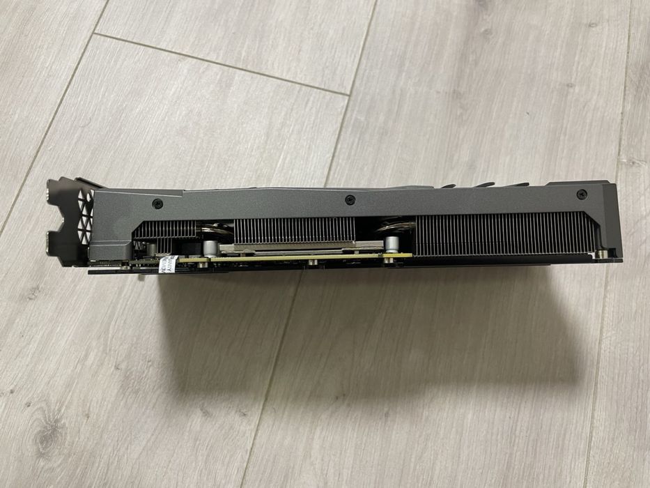 Видеокарта Inno 3D RTX 3060 12gb