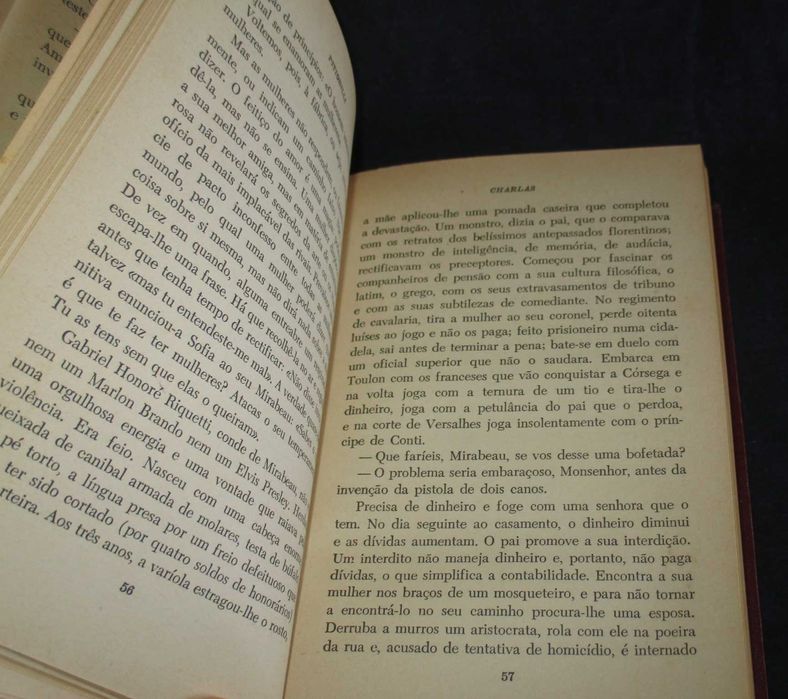 Livro Charlas Sátira e Humorismo Pitigrilli