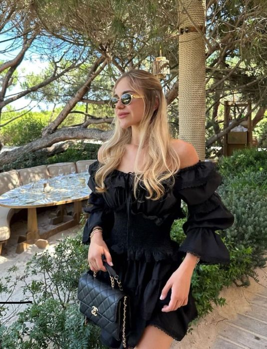 Сукня el milas brand