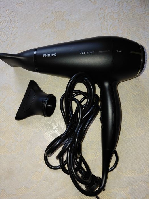 Продам профессиональный фен