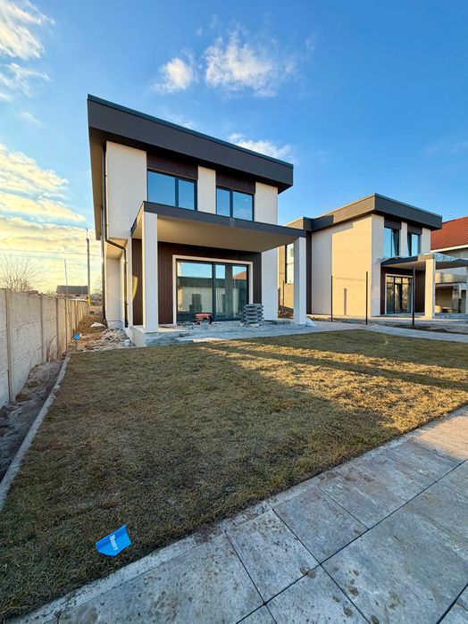 Дом по адресу ул. Заречная (площадь 150 м²) - Atlanta.ua - фото 6