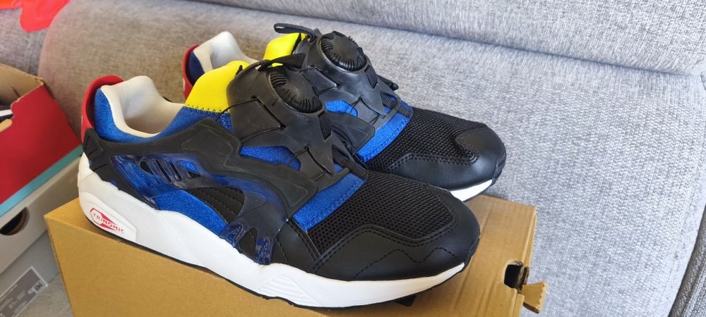 Puma Disc Blaze OG rozmiar 41