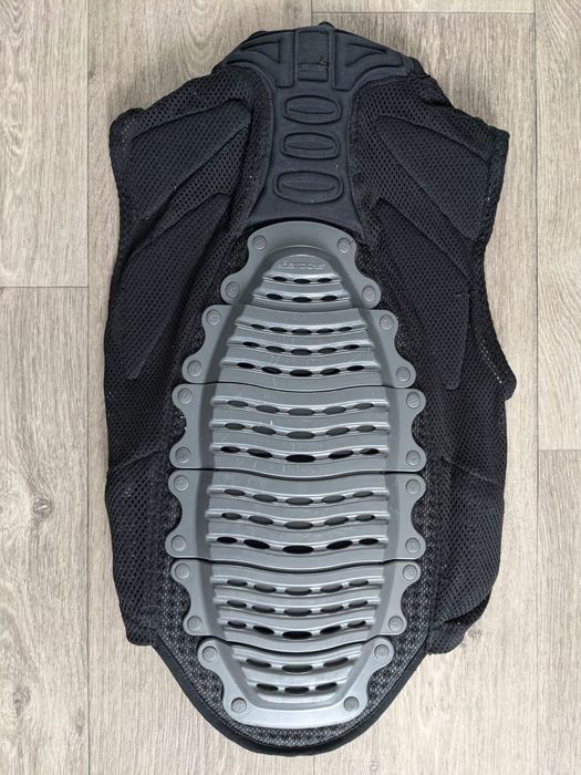 Детская защита спины Dainese/Kenny велосипед/самокат/лыжи/сноубод