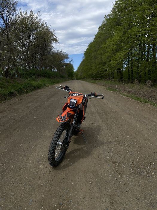 Продам мотоцикл кауо 512