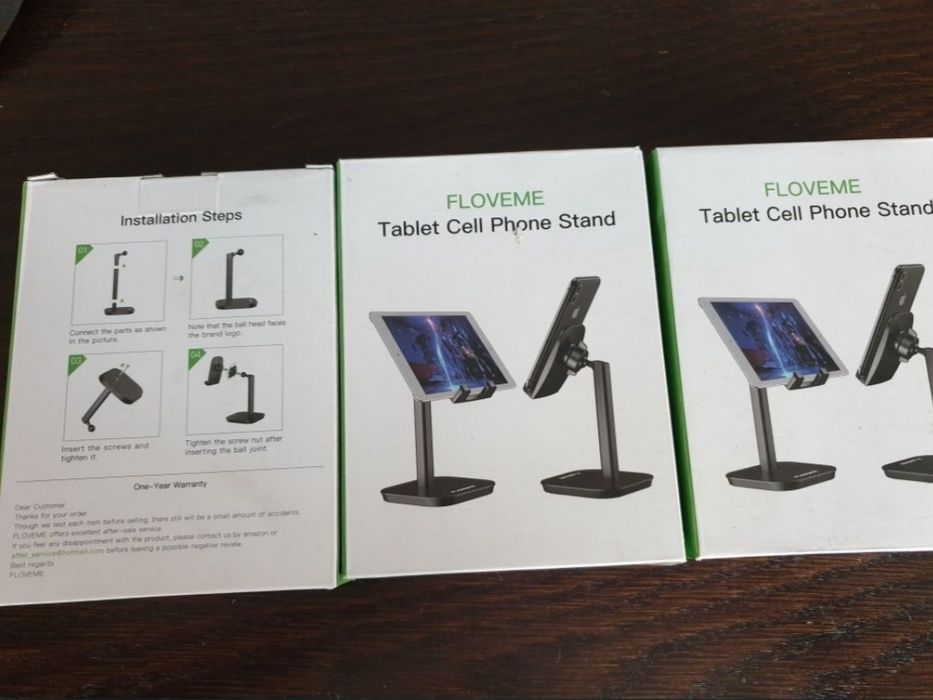 Stojak na tablet Floveme