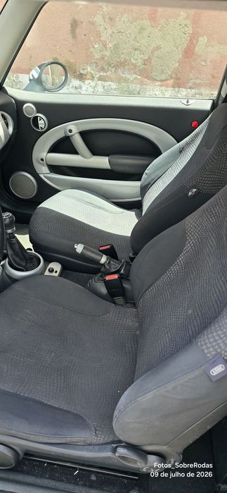 MINI Coupé508486563671592964