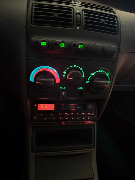 Punto GT - 75000km