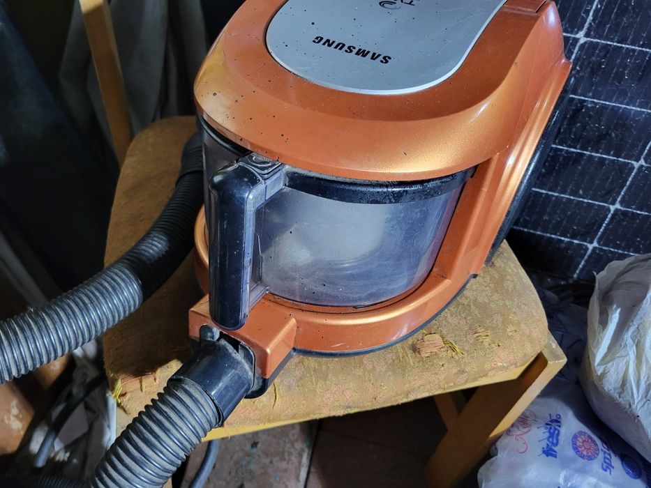 Пилосос Samsung, б/у