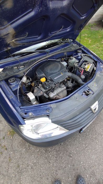 Продам Авто Dacia Logan
