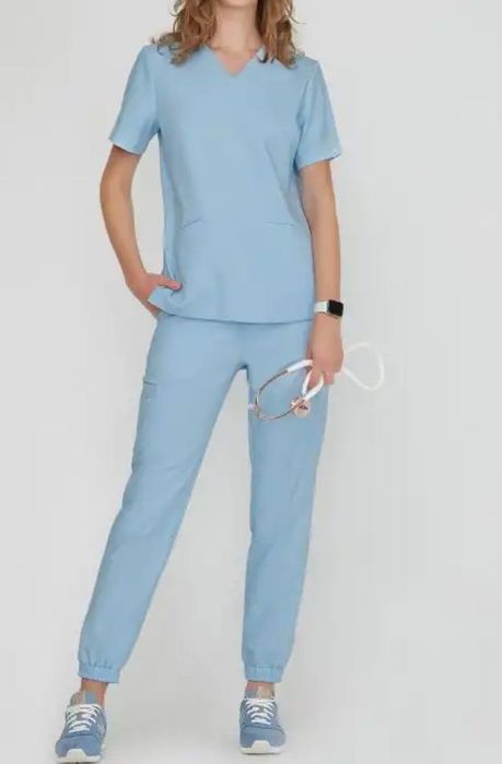 Komplet medyczny VenaUniformy