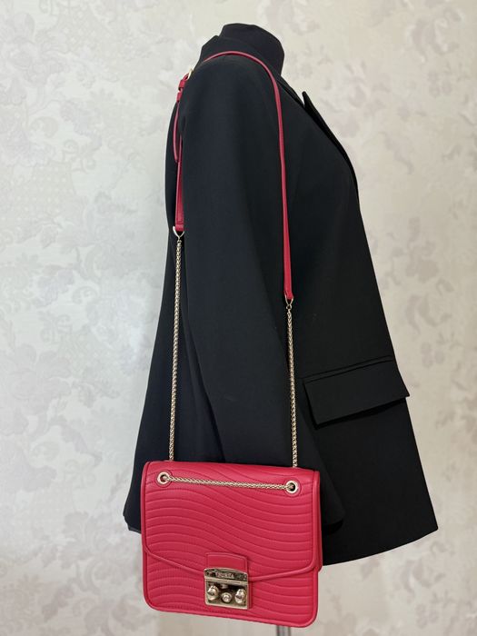 Сумка Furla оригінал