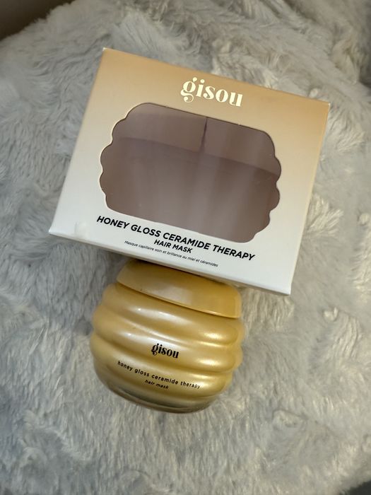 Sloiczek opakowanie Gisou honey maska