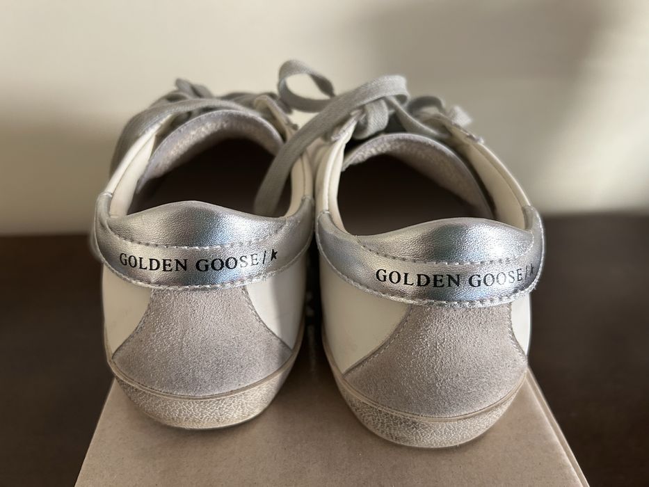Golden goose da hacco