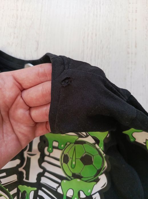 Лот 122 128 набір комплект речей одягу