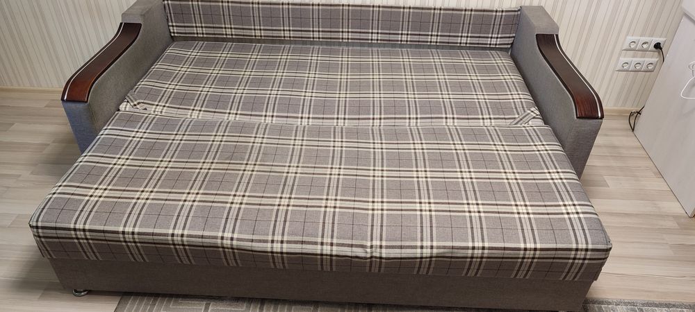 Диван єврокнижка