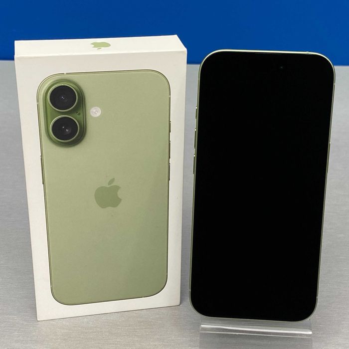 Apple iPhone 17 256GB | Sage