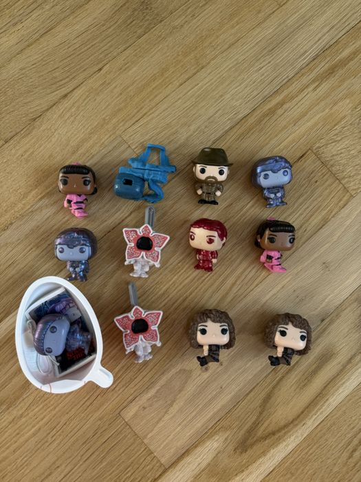 Фігурки Дивні дива