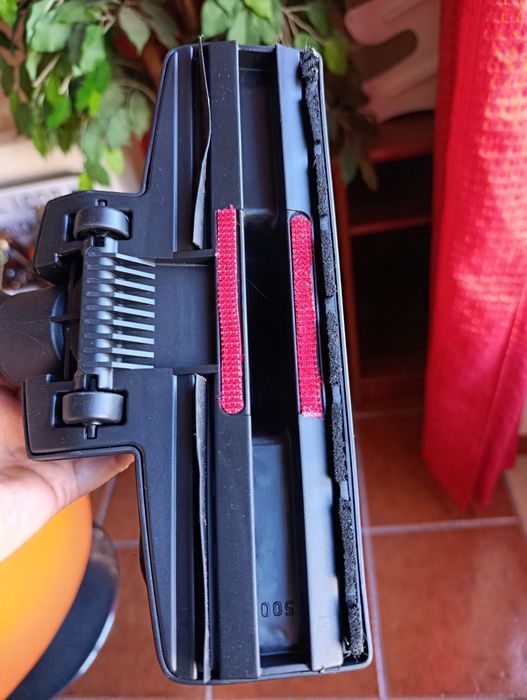 Aspirador AEG Electrolux, novo