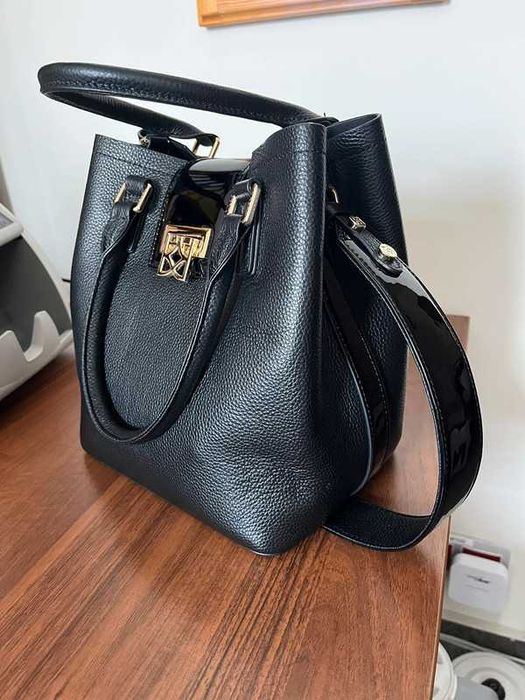 Torebka Kazar jak nowa PAJE