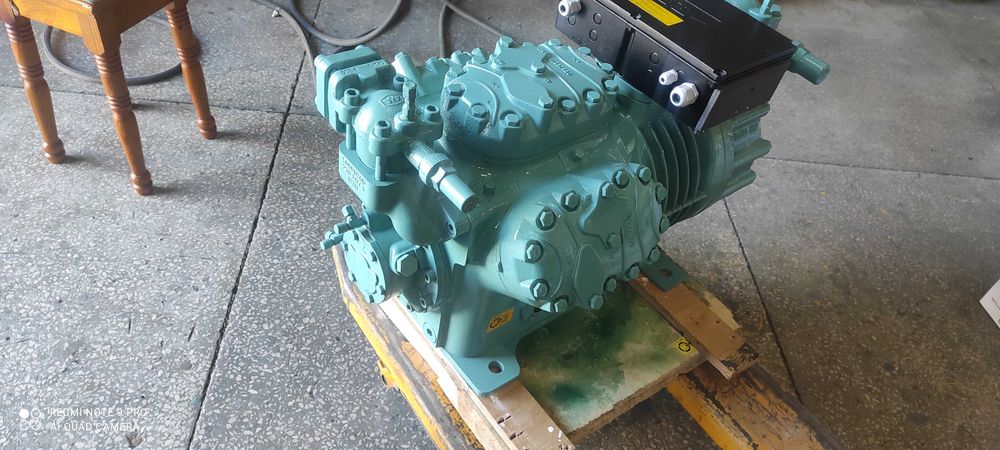 Холодильний компресор Bitzer 6FE-44Y-40P