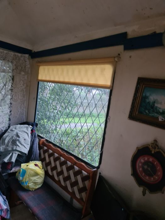 Pawilon plastikowy Kiosk Altanka