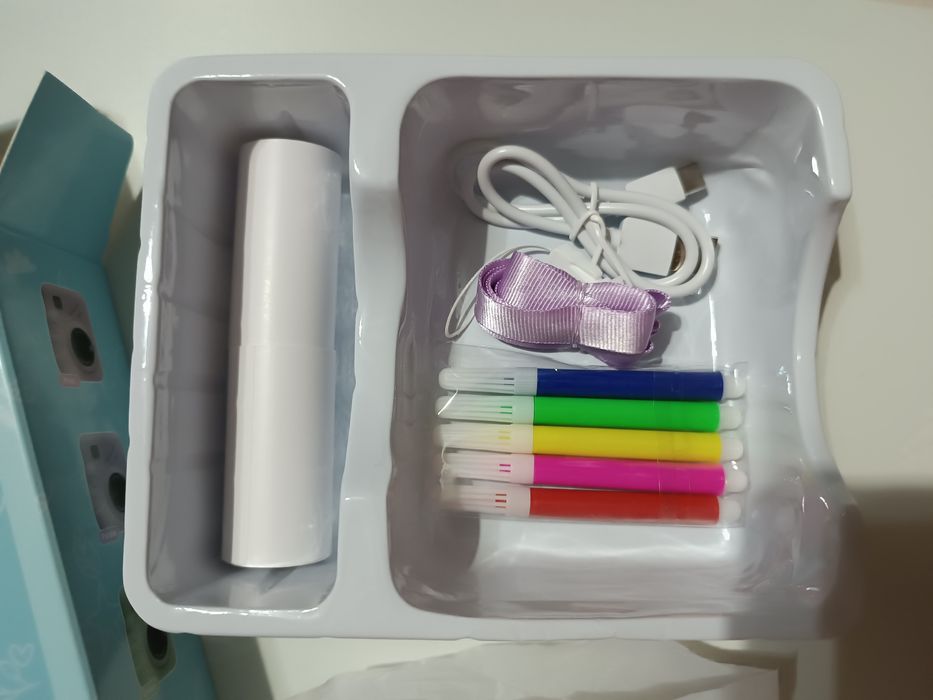 CalineGam Instant Digital kamera/aparat