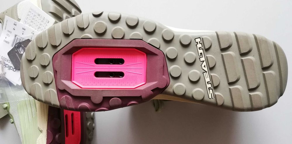 buty rowerowe MTB firmy 5.10