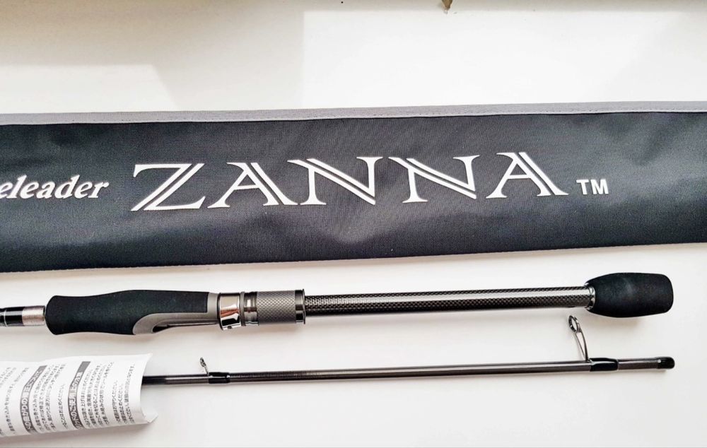 graphiteleader zanna - Хобби, отдых и спорт - OLX.ua