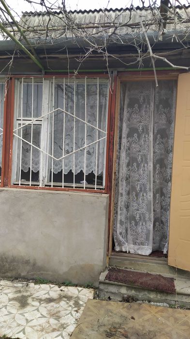 Продам дачу с видом на Хаджибеевский лиман