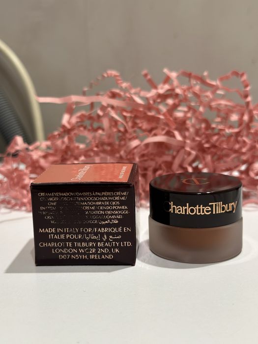 Cień do oczu Charlotte Tilbury