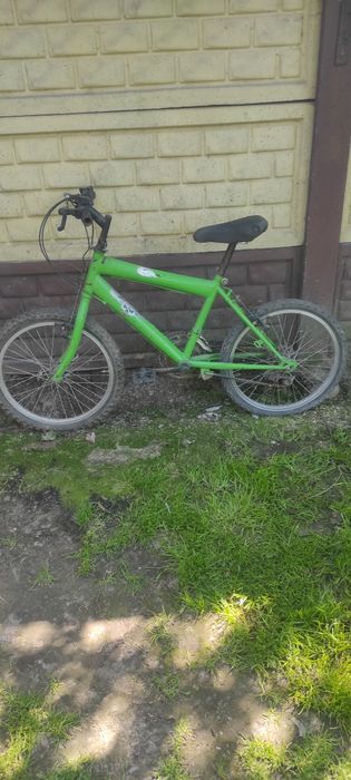 Sprzedam dwa rowery
