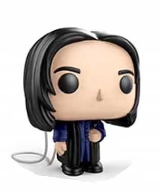 Kinder Joy Funko Pop Harry Potter Snape