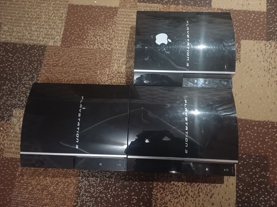 Продам Playstation 3