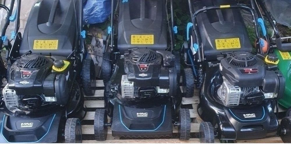 Kosiarka spalinowa Briggs&Stratton inne