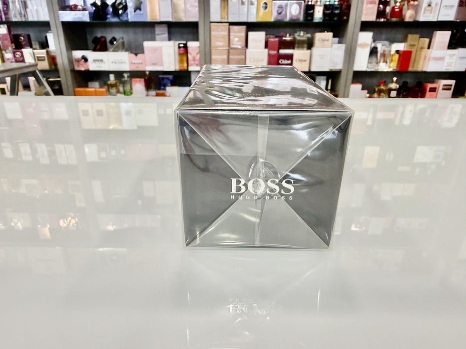 Hugo Boss Bottled Absolute Eau De Parfum UNIKAT - 100 ml
