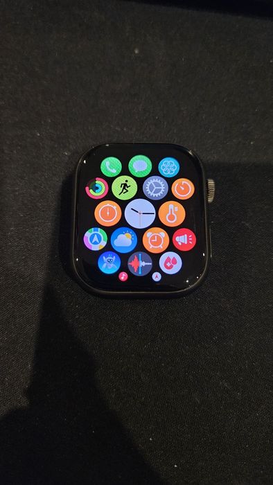 Smart watch HK9PRO +