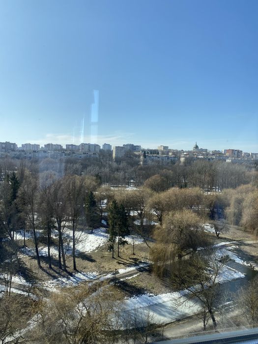 Оренда комерційного приміщення