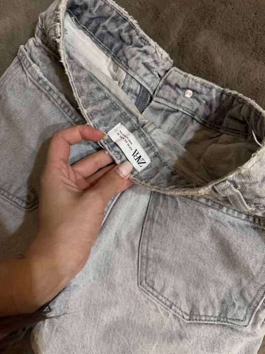 Бермуди від zara