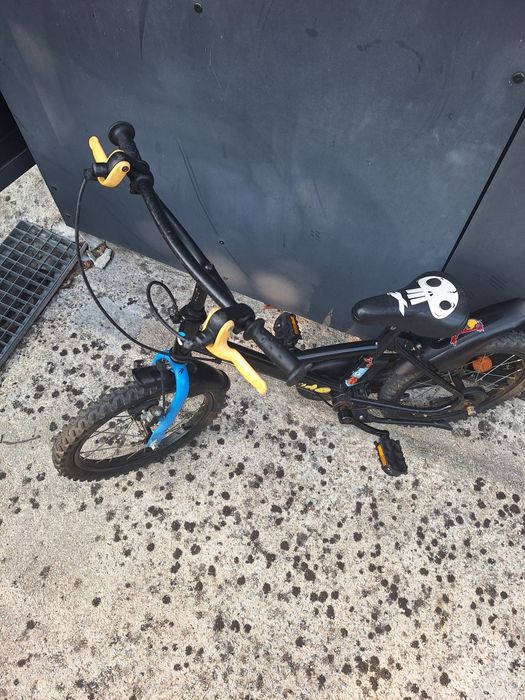 Bicicleta criança