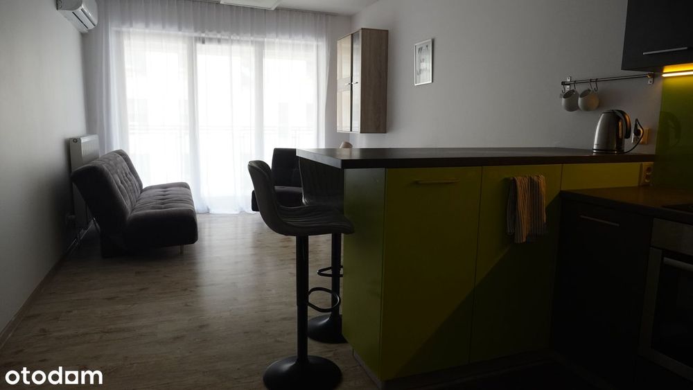 Wola/Odolany | 45 m² | 2 pokoje | czynsz w cenie | garaż + komórka - Widok 6