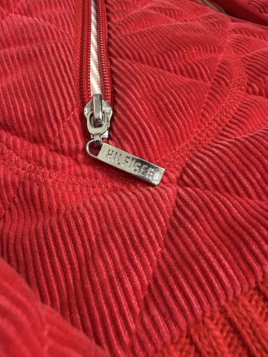 Jaqueta acolchoada Tommy Hilfiger
