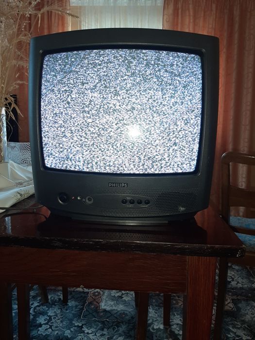 Телевізор Phillips 14 PT 1347/01