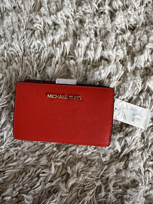 Portfel Michael Kors nowy
