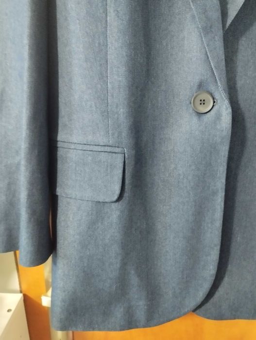 Marynarka Naoko Atomówki XL 42