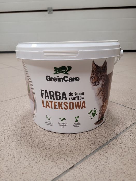 Farba Greinplast 0739 jungle adventure