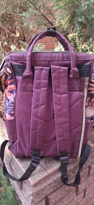 Рюкзак школьный для девочек